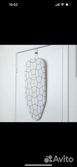 Гладильная доска IKEA