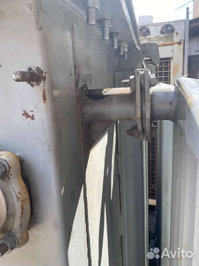 Трансформатор сухой арт25983