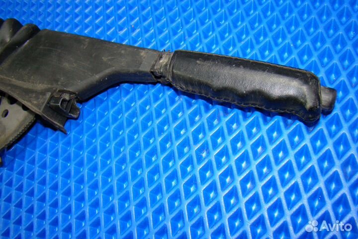 Рычаг стояночного тормоза BMW E32