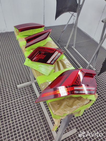 Покраска автомобиля