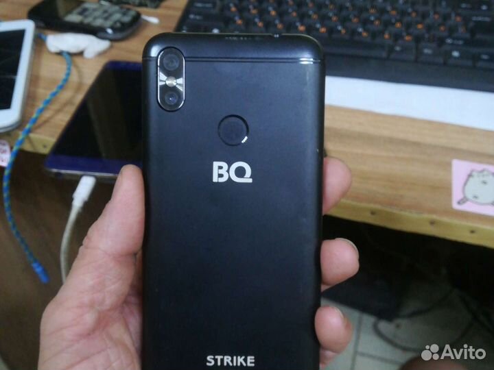 BQ Strike View BQ-5031 №133