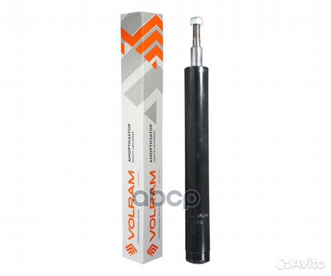 Амортизатор LADA 2110-2112, (картридж) передний