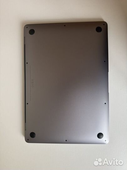 Apple macbook air 13 2020 m1 8gb 256