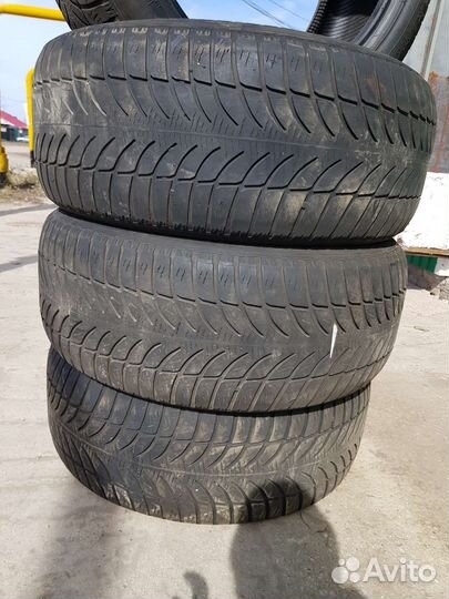 Sava Eskimo SUV 255/50 R19