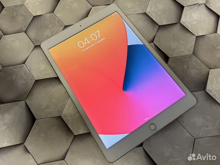 iPad 8 2020 WiFi 32gb Silver