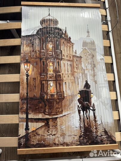 Обогреватель электрический настенный