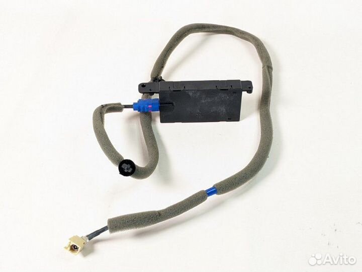 Антенна Hyundai Tucson 3 TL 2.0 2018