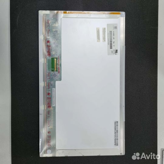 Матрица N140B6-L08 Rev.C1 (14.0, 40pin, LED)