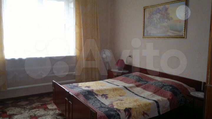 Комната 20 м² в 3-к., 2/2 эт.