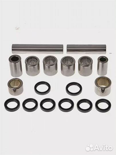 Ремкомплект прогрессии SAL30018 (27-1098) Honda CR