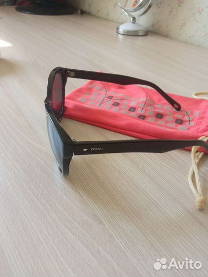 Солнцезащитные очки женские Fossil оригинал
