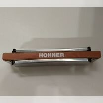 Губная гармошка hohner с