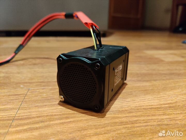 Колонка 20w