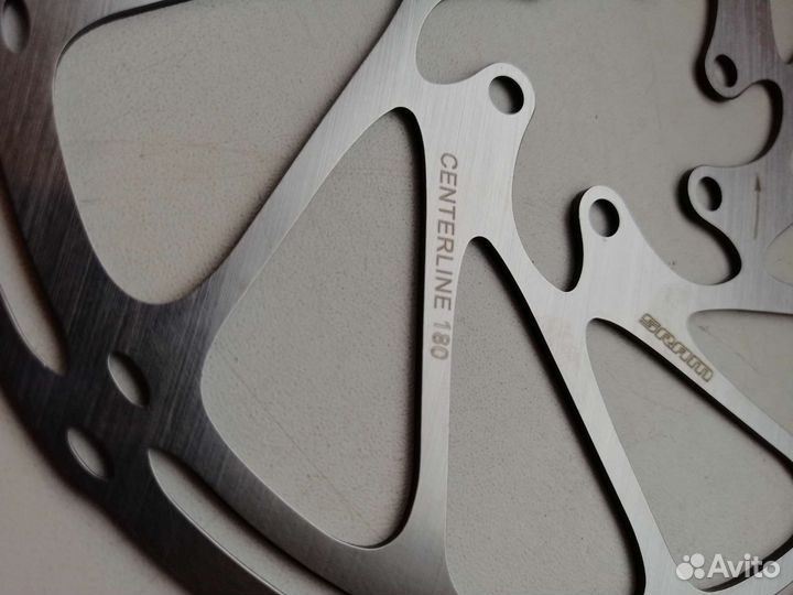 Тормозной ротор