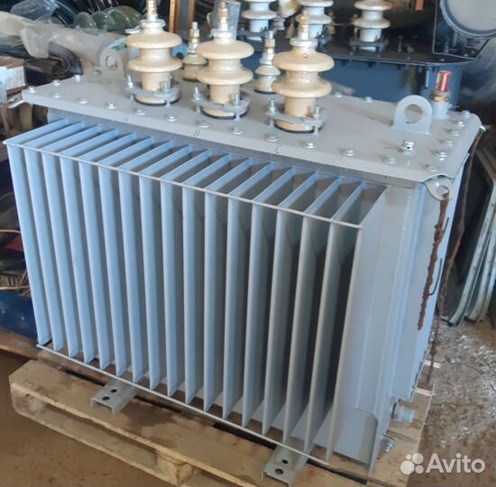 Трансформатор силовой тмг-250/10,тм-160/10