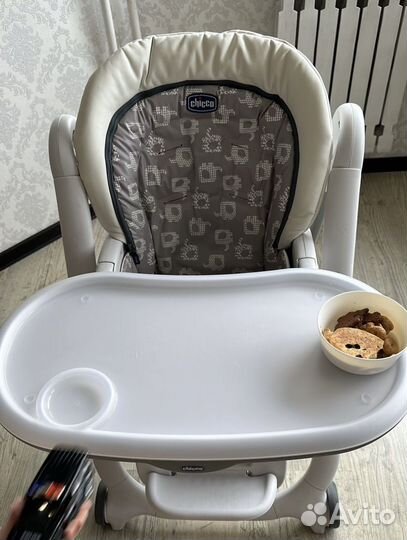 Стул для кормления