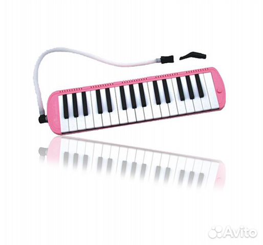 Мелодика 32 клавиши Swan SW32J-1