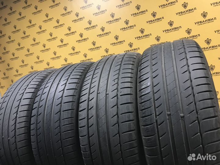 Michelin Primacy HP 215/55 R16 93V