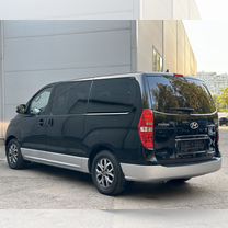 Hyundai H-1 2.5 AT, 2019, 116 000 км, с пробегом, цена 2 450 000 руб.