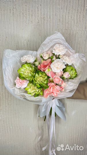 Роза цветы букеты