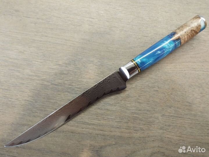 Кухонные ножи