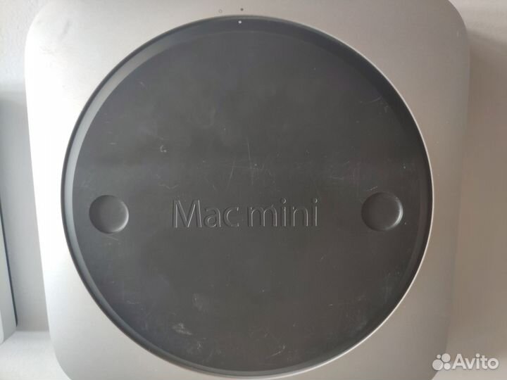 Apple Mac mini 2010