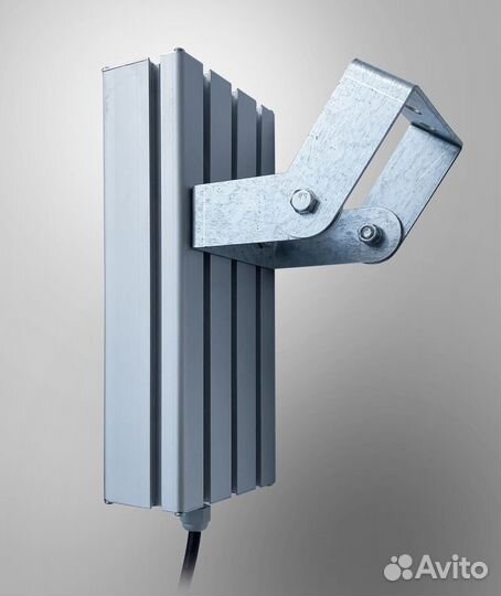 Светильники промышленные (2 варианта мощности)