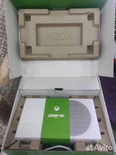 Xbox Series S