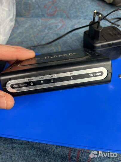 Wifi роутер бу