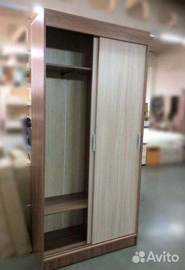 Шкаф купе новый