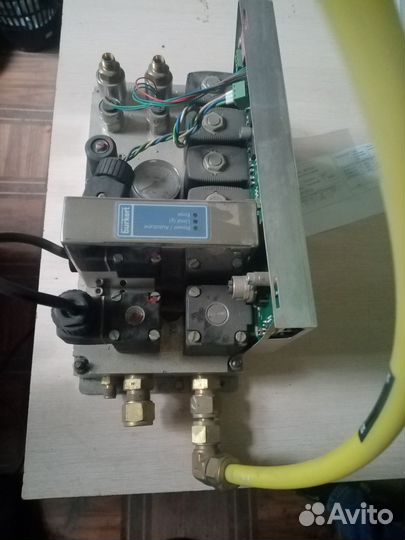 Новые запчасти для лазера Бистроник ByLaser