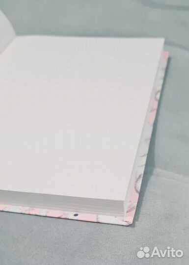 Блокнот скетчбук