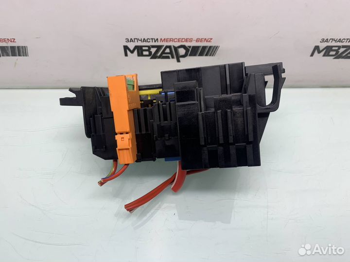 Блок предохранителей Mercedes W213 E 213