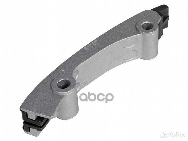 Успокоители грмstellox 0481122SX Stellox