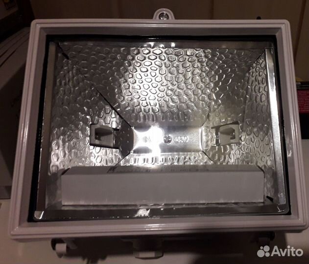 Прожектор tanko Briliant (g96163) 400 wt