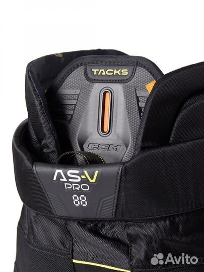 Хоккейные трусы ccm tacks as-v pro sr