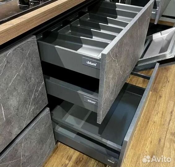 Современная кухня на заказ