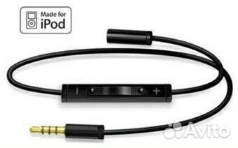 Переходник для iPhone iPod iLuv iEA15