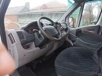 Citroen Jumper 2.2 MT, 2010, 420 000 км, с пробегом, цена 1 200 000 руб.