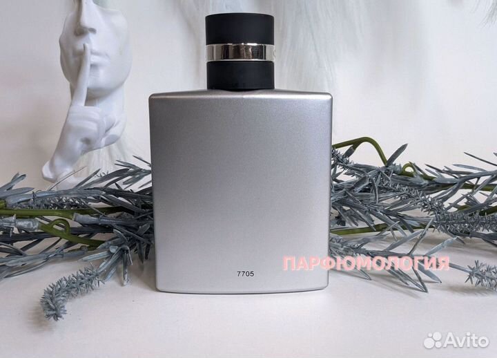 Allure Homme Sport 100 мл парфюм