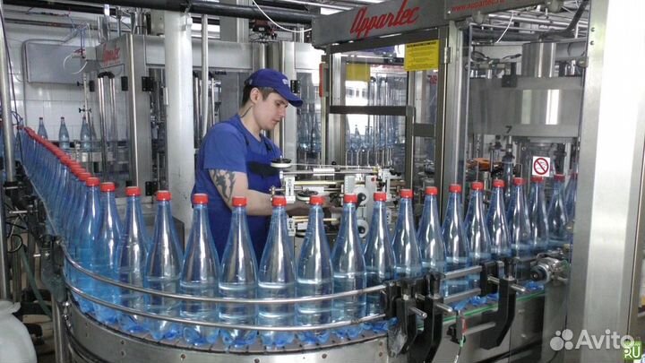 Сортировщик вахта