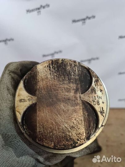 Поршень BMW N45 N45B16A 83.996