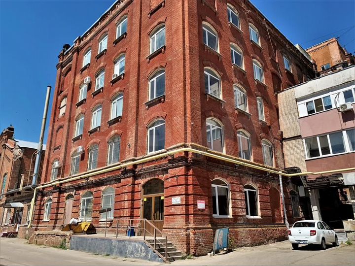 Сдам офисное помещение, 60 м²