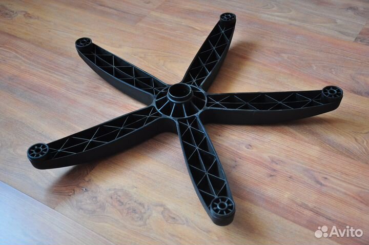 Прочная крестовина для кресел руководителя