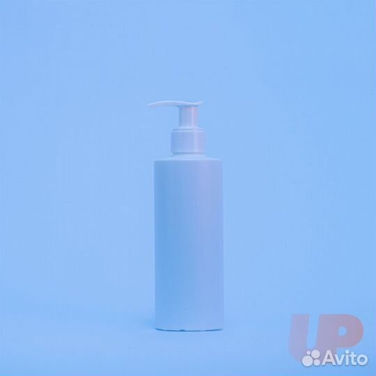 Флаконы hdpe - 250 мл