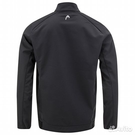 Новая куртка race softshell Jacket Junior