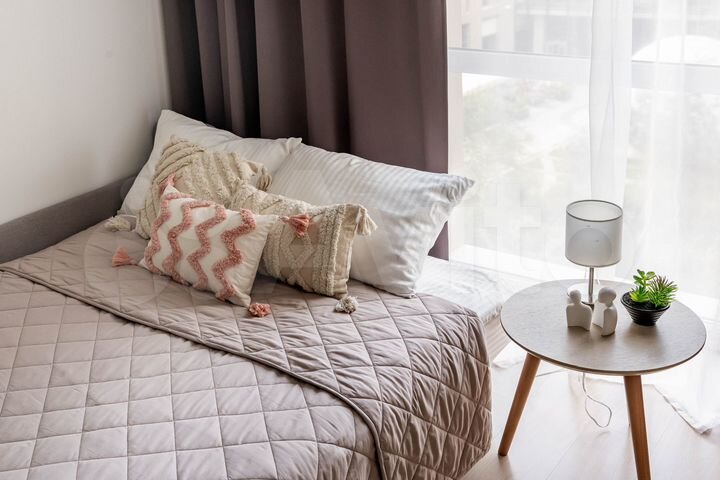 Квартира-студия, 21 м², 5/12 эт.