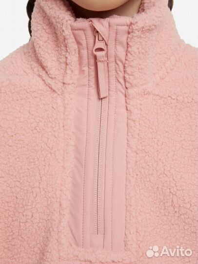 Джемпер флисовый для девочек Northland 164-170