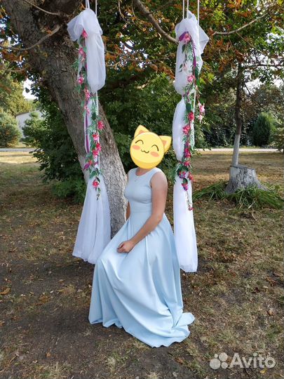 Качели для фотосессии / свадьбы