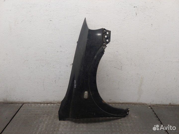 Крыло Opel Astra G, 2000